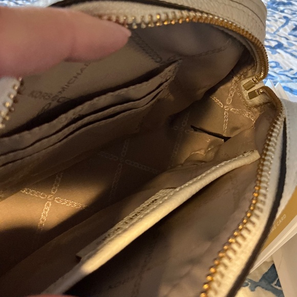 Michael Kors Crossbody Convertible - Picture 3 of 11